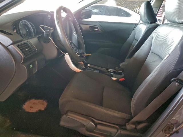 Honda Accord Lx Image 8