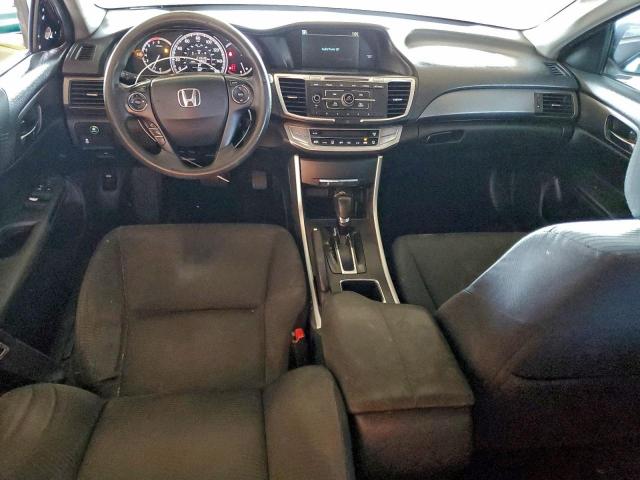 Honda Accord Lx Image 11