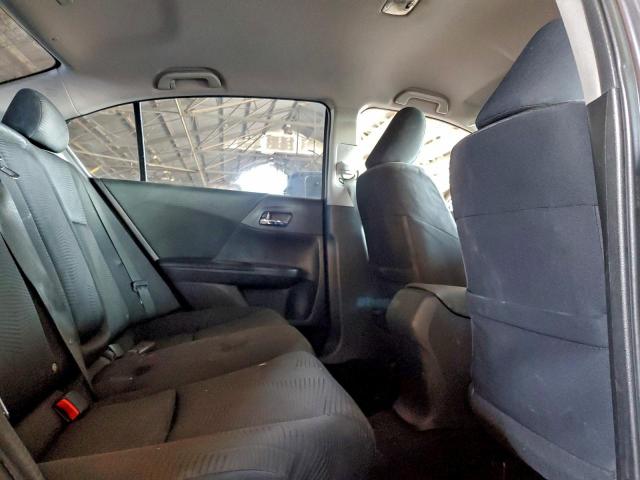 Honda Accord Lx Image 9