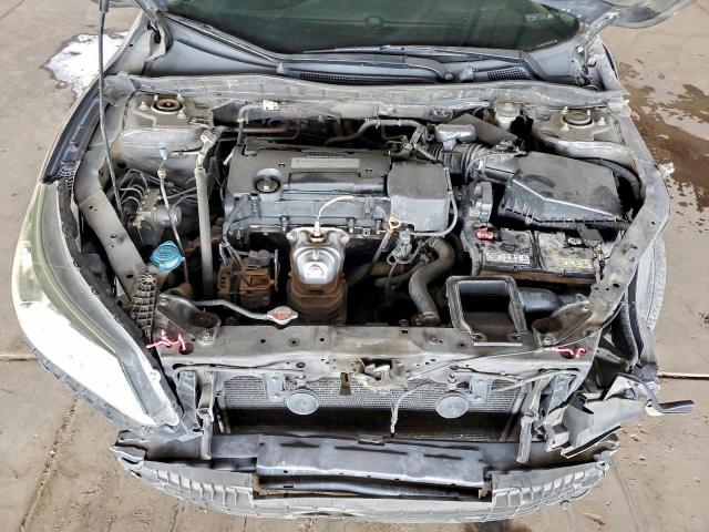 Honda Accord Lx Image 10