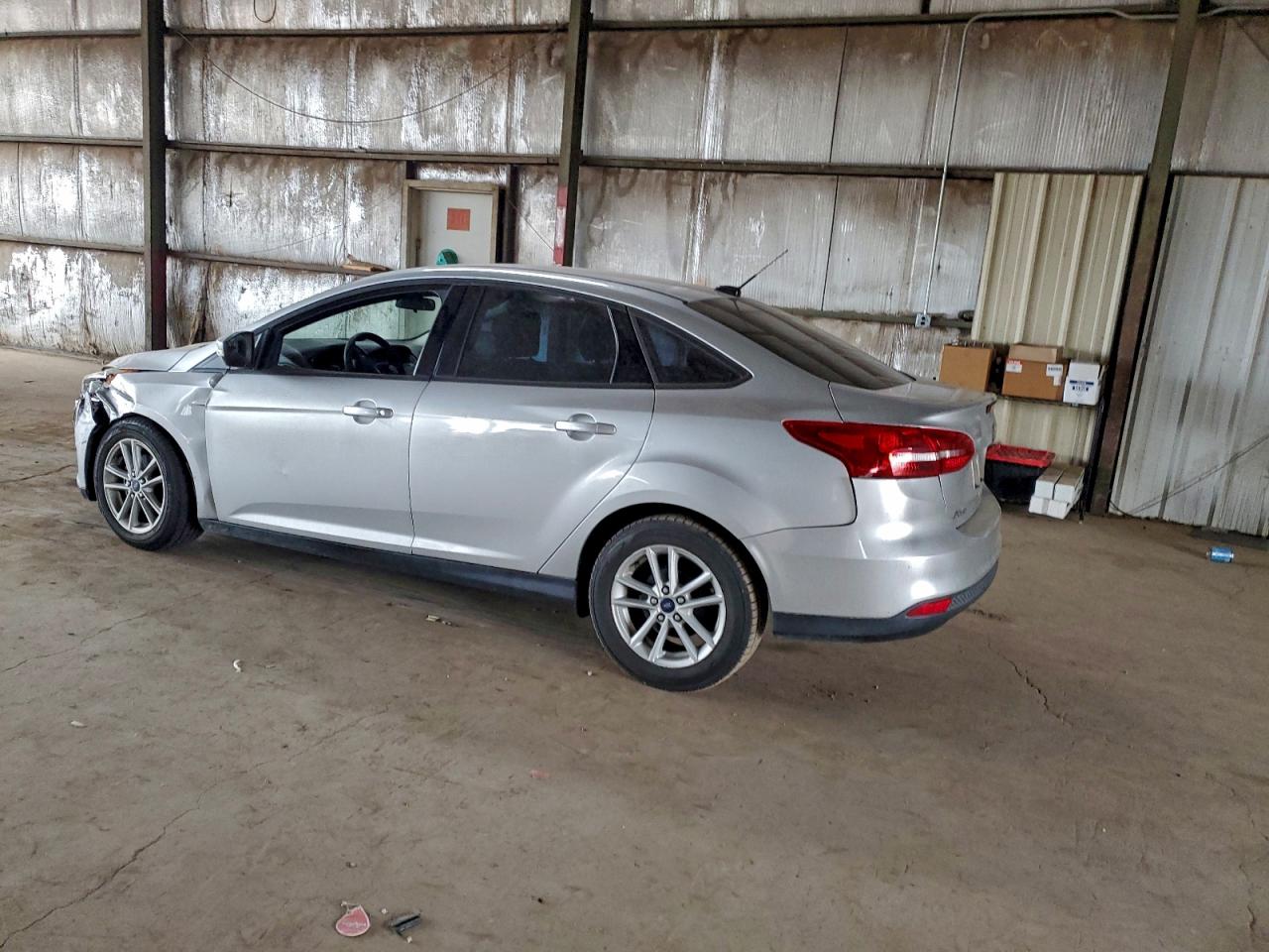 Ford Focus Se Image 3