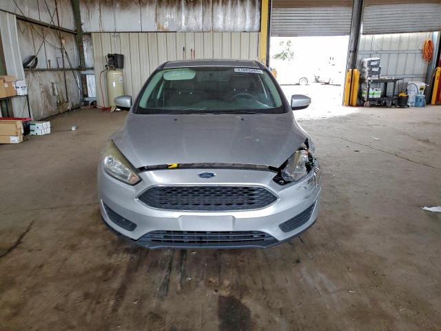 Ford Focus Se Image 4