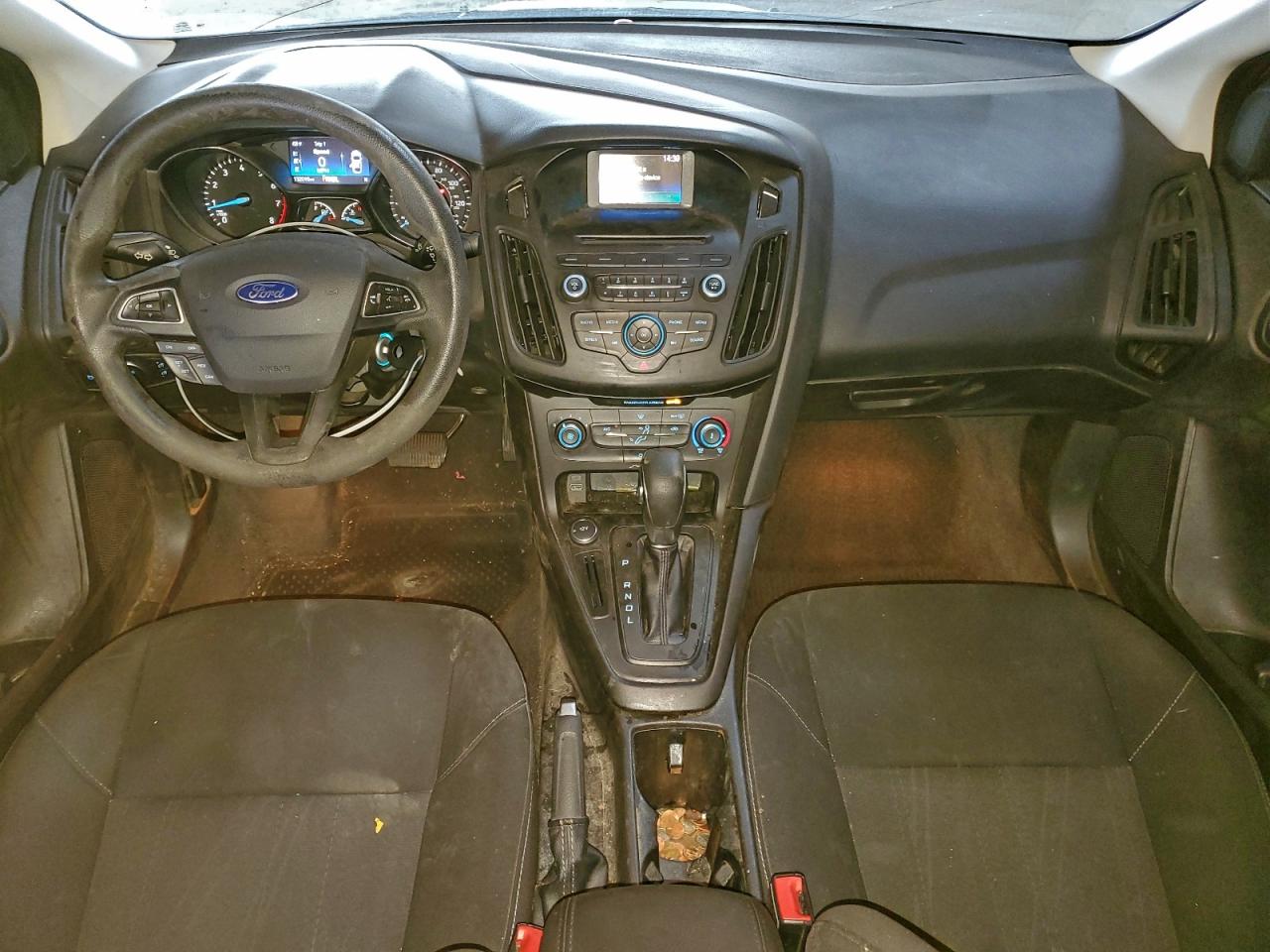 Ford Focus Se Image 8