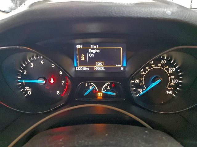 Ford Focus Se Image 2