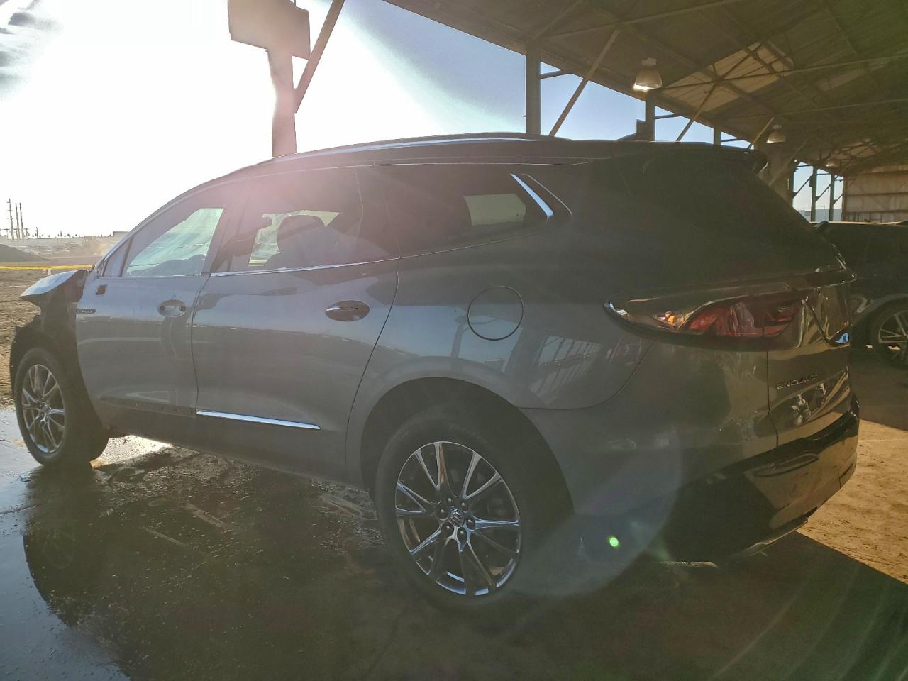 Buick Enclave Essence Image 13