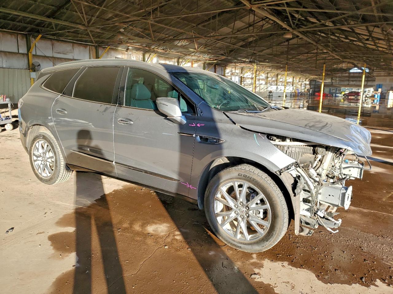 Buick Enclave Essence Image 7