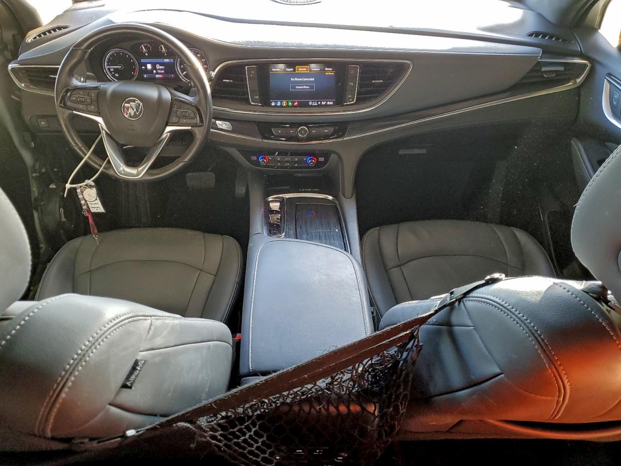 Buick Enclave Essence Image 5