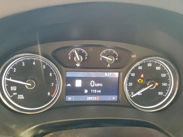 Buick Enclave Essence Image 3