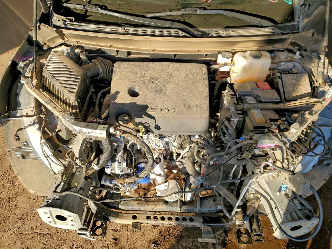 Buick Enclave Essence Image 11