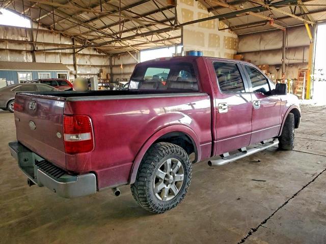 Ford F-150 Supercrew Image 7