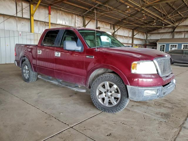 Ford F-150 Supercrew Image 3