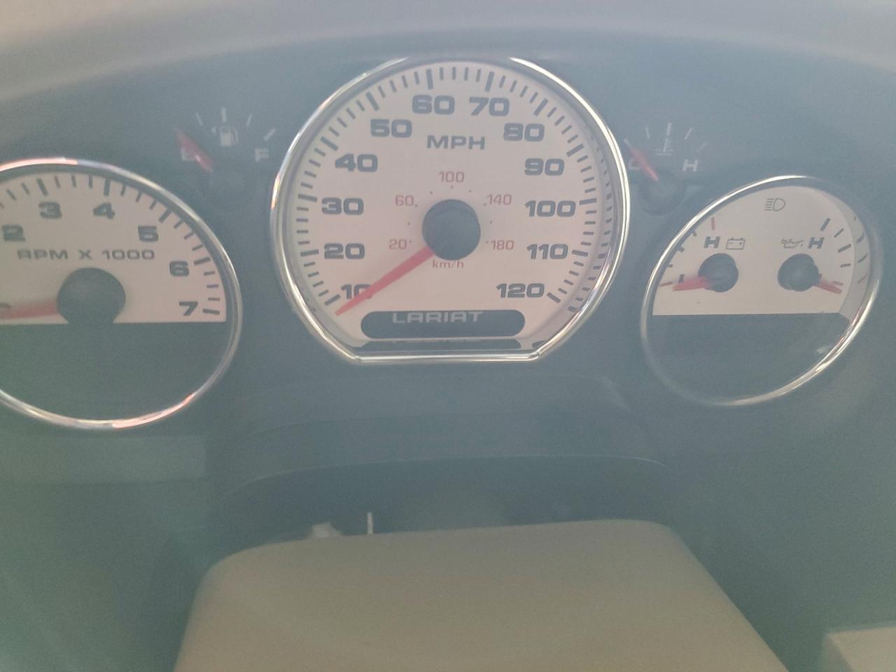 Ford F-150 Supercrew Image 6