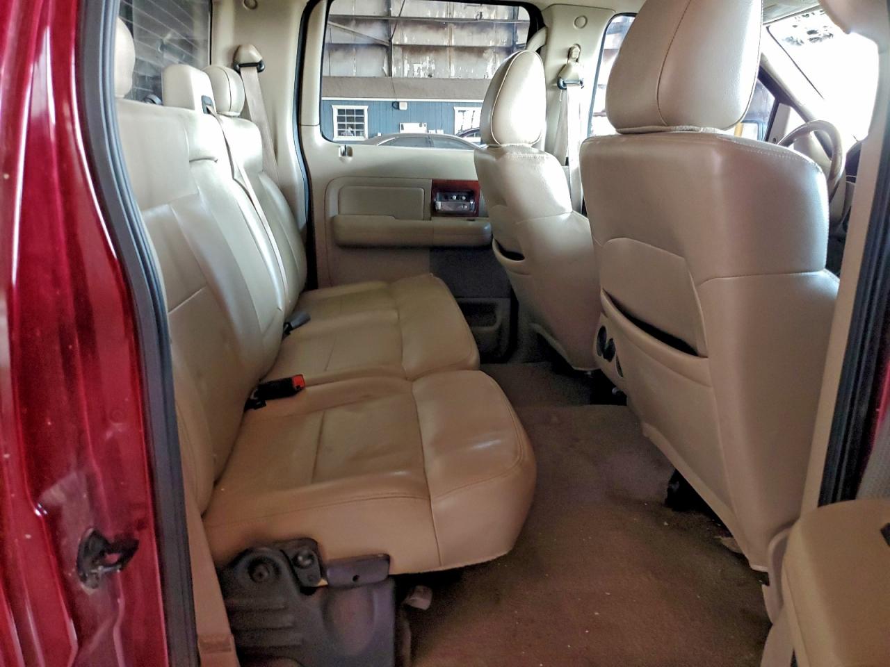 Ford F-150 Supercrew Image 9