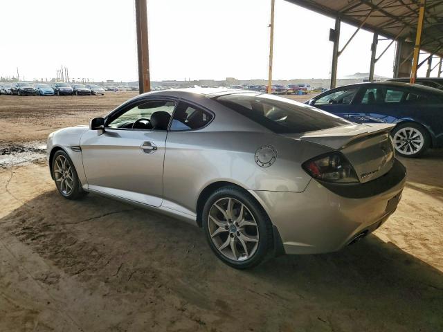 Hyundai Tiburon Gt Image 11