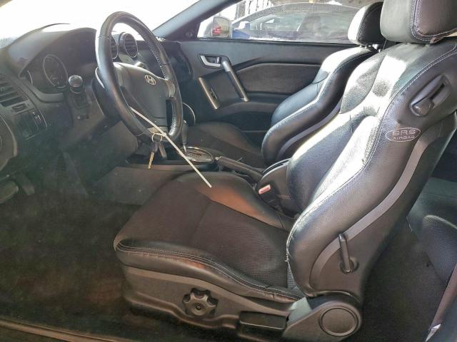 Hyundai Tiburon Gt Image 12