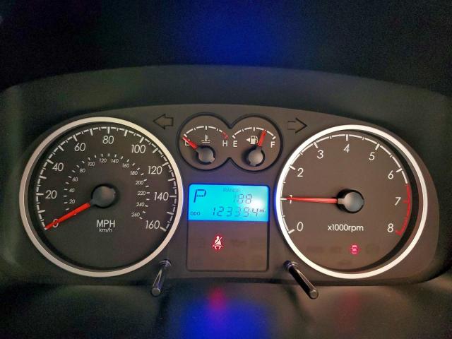 Hyundai Tiburon Gt Image 4