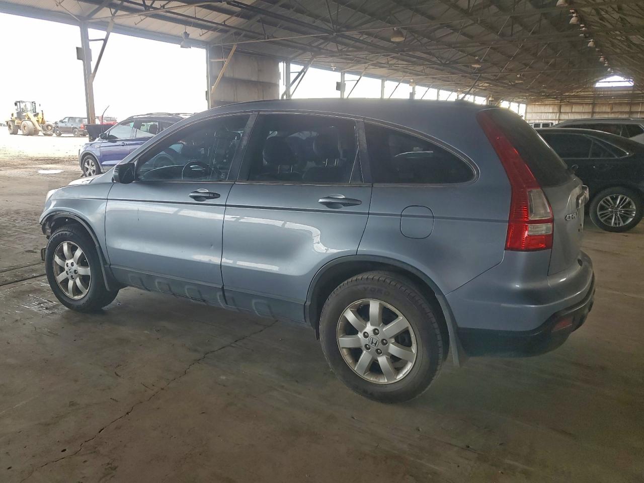 Honda Crv Exl Image 13