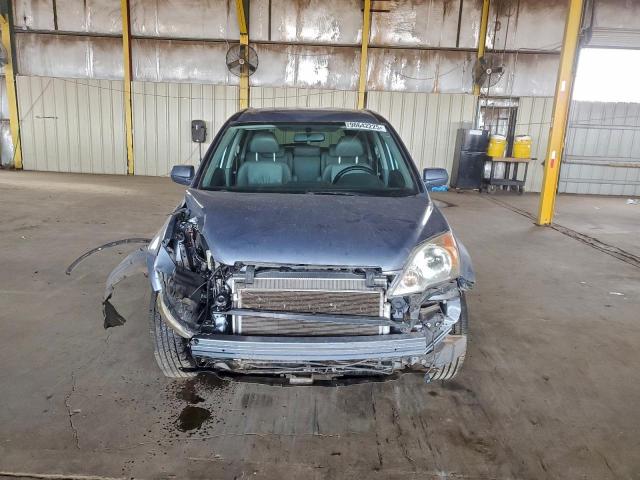 Honda Crv Exl Image 12