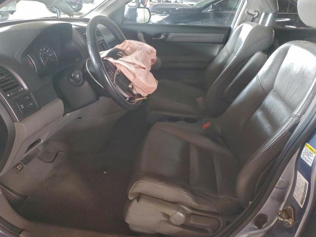 Honda Crv Exl Image 6