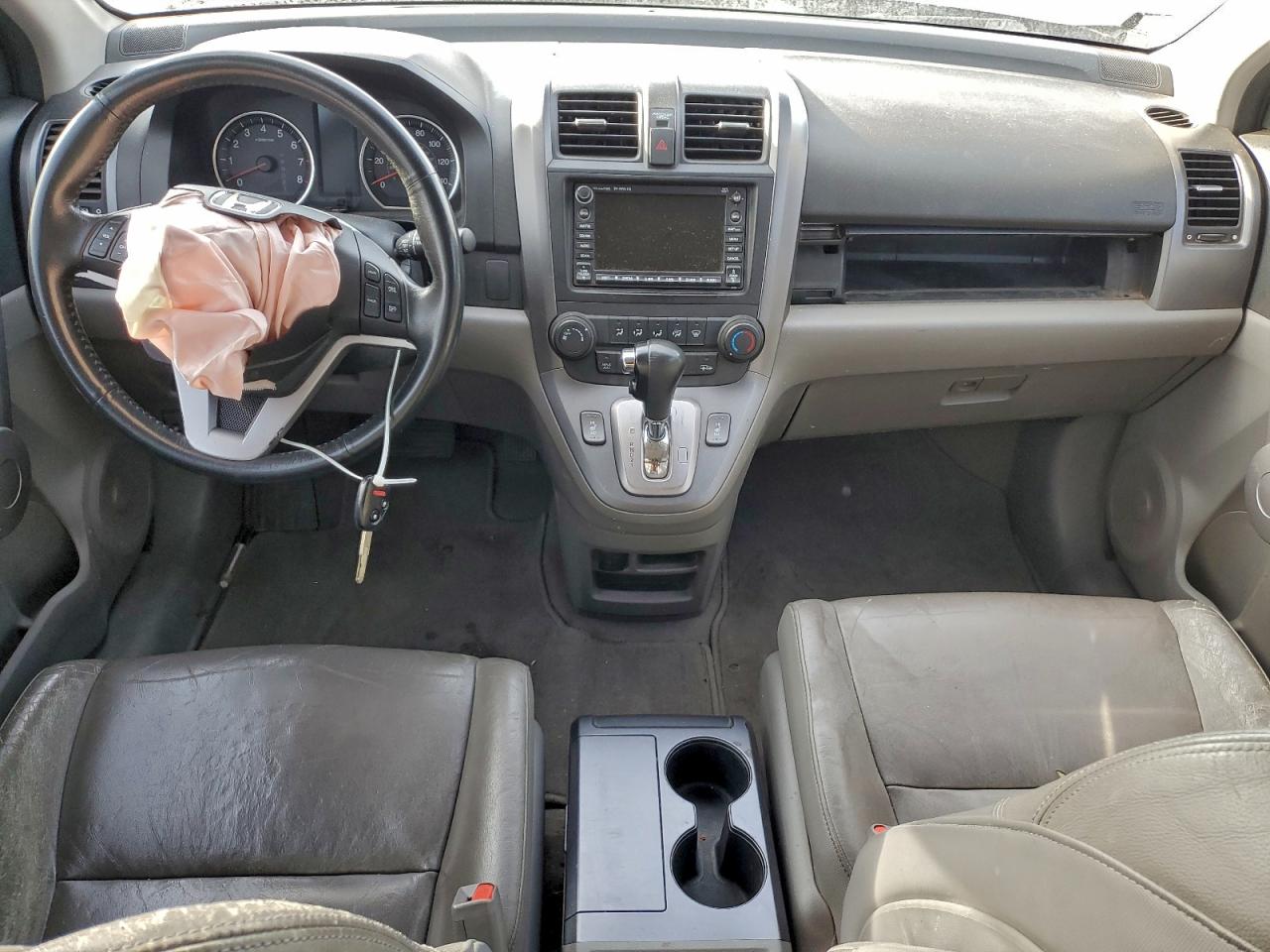 Honda Crv Exl Image 5