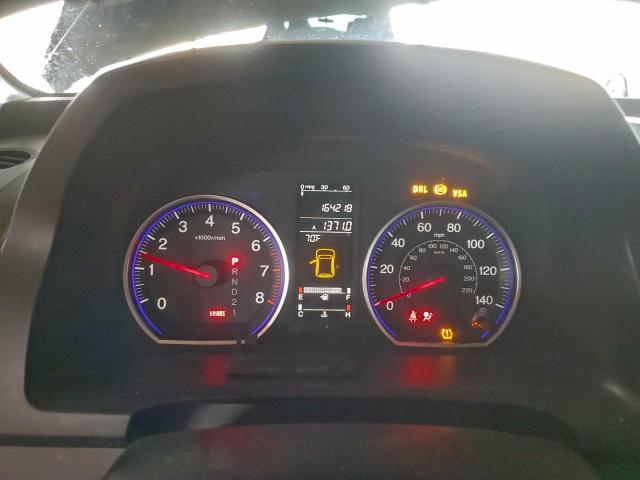 Honda Crv Exl Image 10