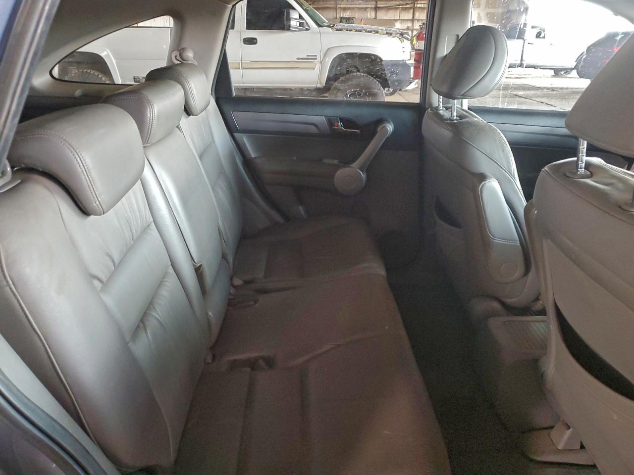 Honda Crv Exl Image 8