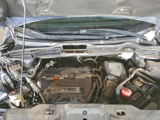 Honda Crv Exl Image 9