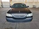 Lincoln Towncar Signature Limited Image 5