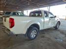 Nissan Frontier S Image 10