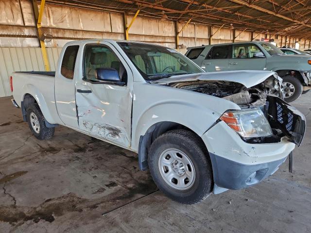 Nissan Frontier S Image 2