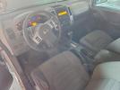 Nissan Frontier S Image 4