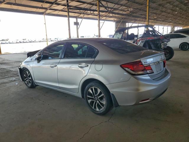 Honda Civic Ex Image 11