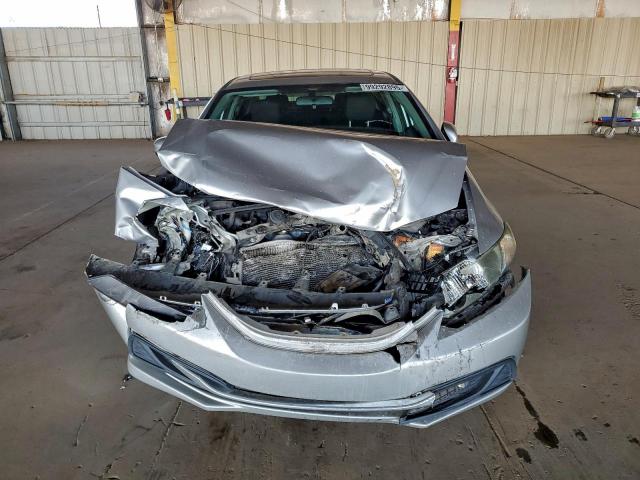 Honda Civic Ex Image 8