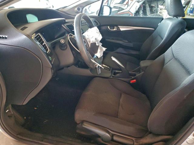 Honda Civic Ex Image 6