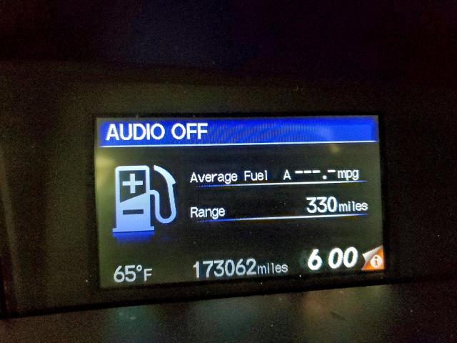 Honda Civic Ex Image 2