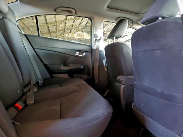 Honda Civic Ex Image 9