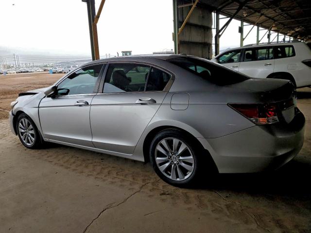 Honda Accord Exl Image 4