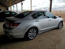 Honda Accord Exl Image 2