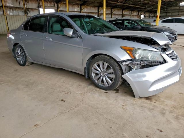 Honda Accord Exl Image 3