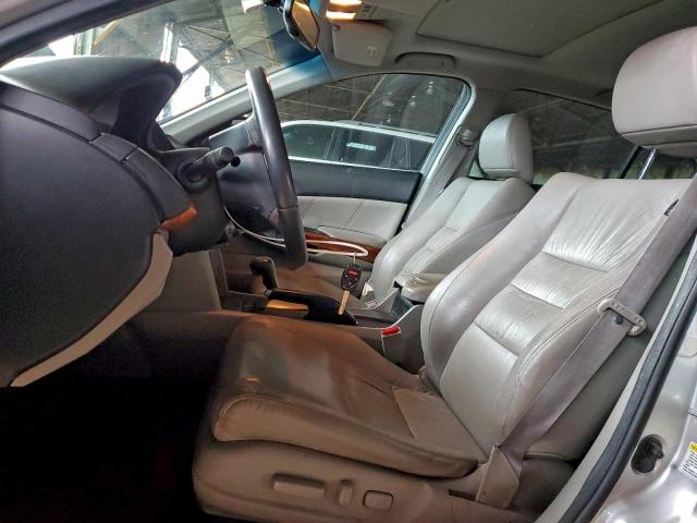 Honda Accord Exl Image 9