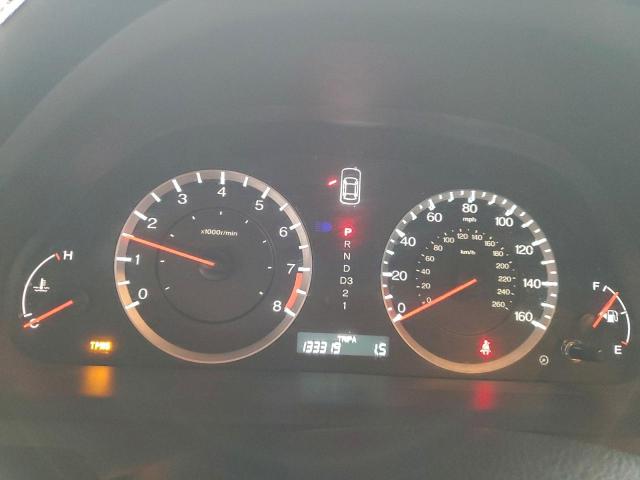 Honda Accord Exl Image 12