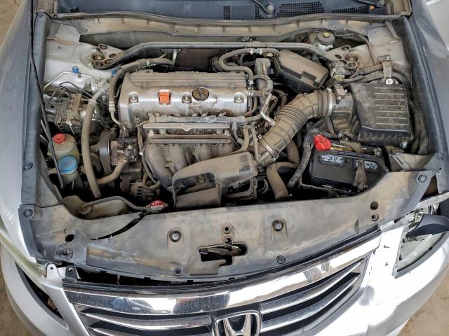 Honda Accord Exl Image 7