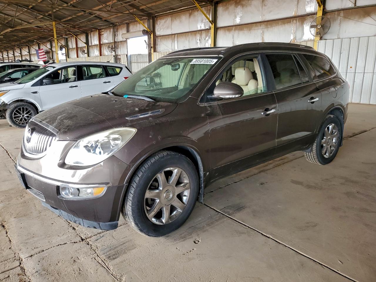 Buick Enclave Cxl Image 1