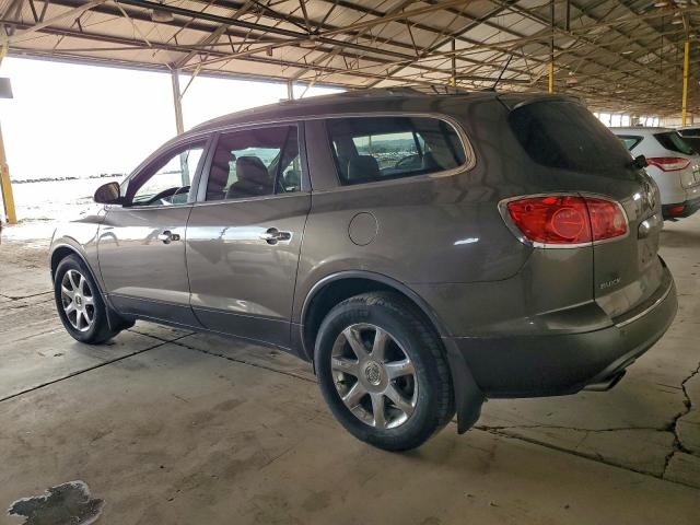 Buick Enclave Cxl Image 4