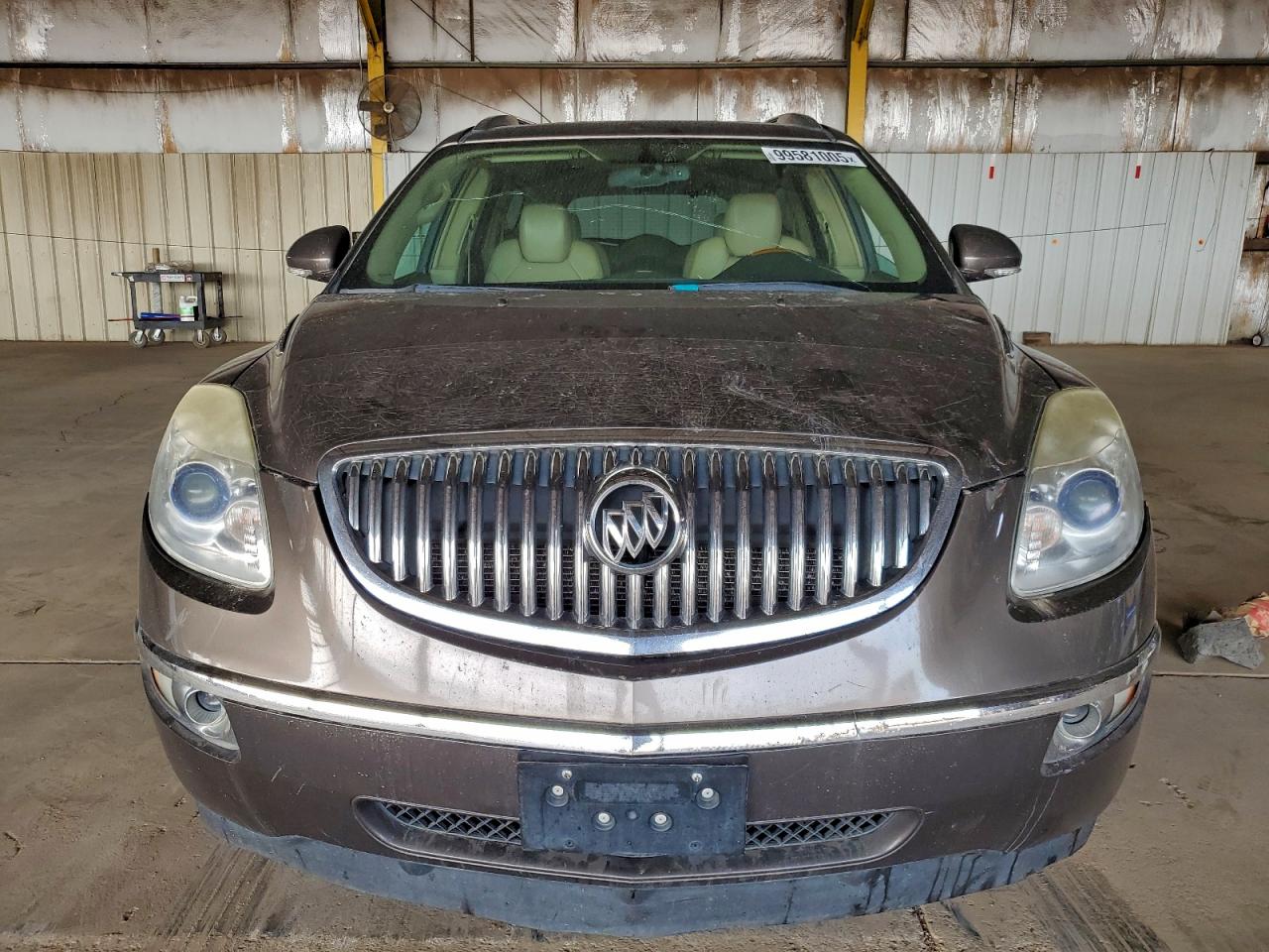 Buick Enclave Cxl Image 2