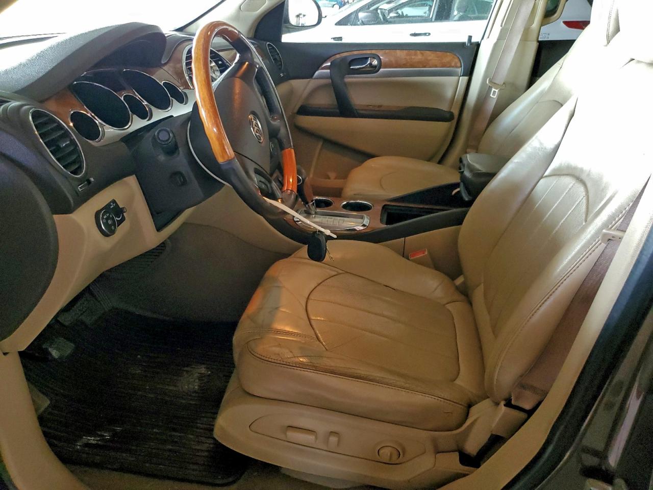 Buick Enclave Cxl Image 12