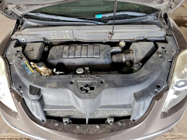 Buick Enclave Cxl Image 9