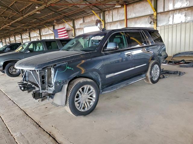  Salvage Cadillac Escalade