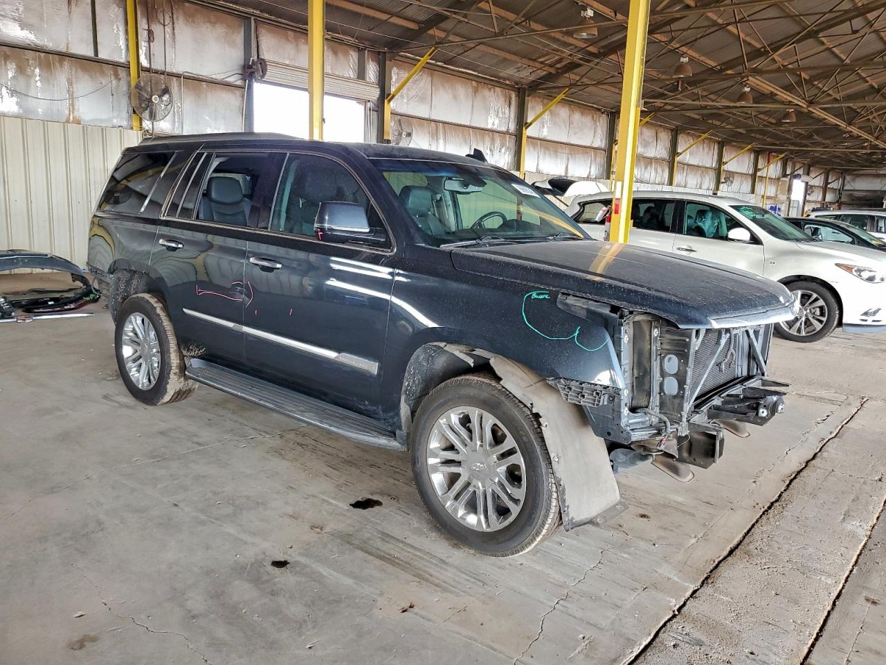 Cadillac Escalade Image 2