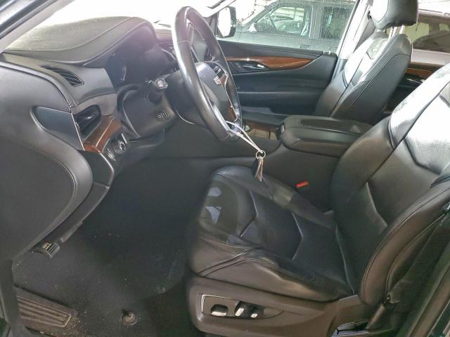 Cadillac Escalade Image 10